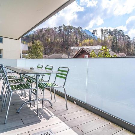 Apartment Flueehblueemli - Griwa Rent Ag Interlaken Exterior photo