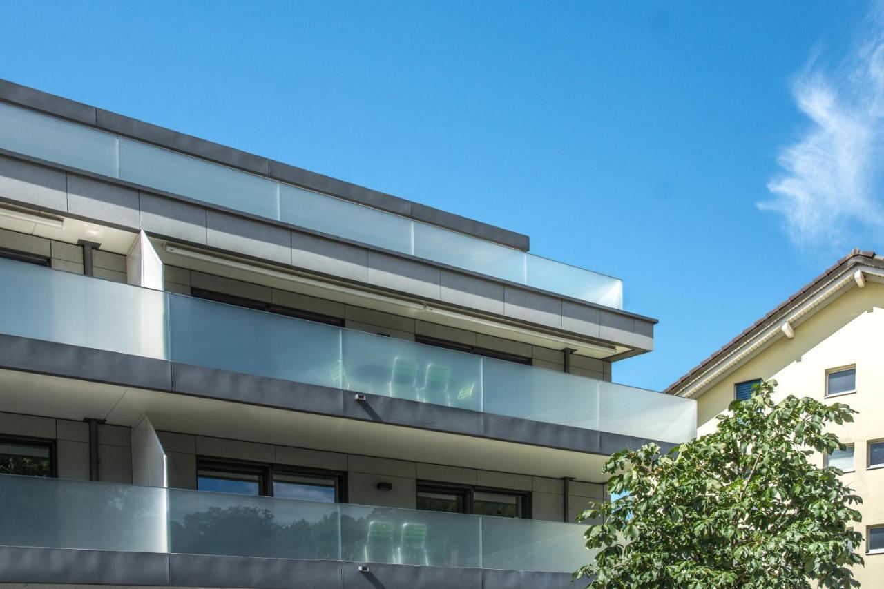 Apartment Flueehblueemli - Griwa Rent Ag Interlaken Exterior photo