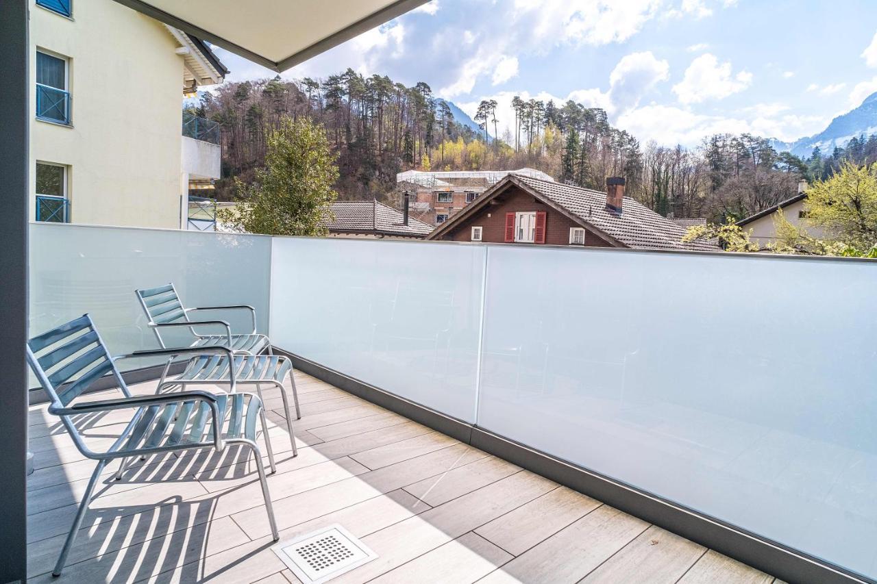 Apartment Flueehblueemli - Griwa Rent Ag Interlaken Exterior photo